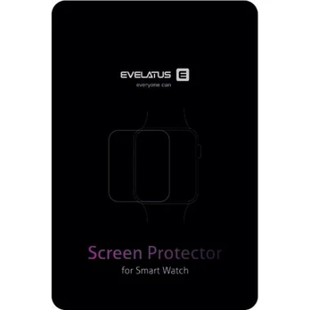 Evelatus Apple Watch 42 mm PMMA+PET