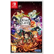 Demon Slayer: The Hinokami Chronicles Nintendo Switch