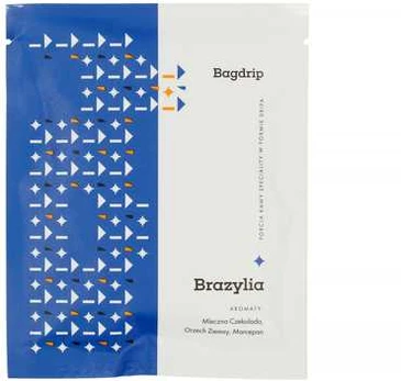 Bagdrip - Brazil - 1 Sachet