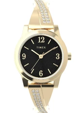 Laikrodis Timex Main Street TW2Y39200 Auksinė