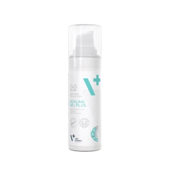 VetExpert Healing Gel Plus gelis žaizdoms, 30 ml