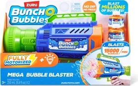 Zuru Bunch O Bubbles Motorized Mega Bubble Blaster