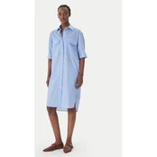 JOOP! Marškinių tipo suknelė Daliya 30101593 Mėlyna Regular Fit