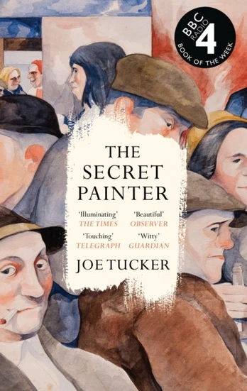 Secret Painter