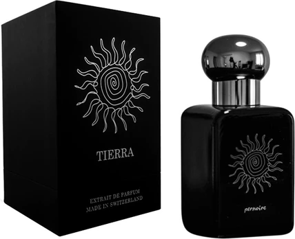 Pernoire Tierra Extrait de parfum 50 ml (unisex)