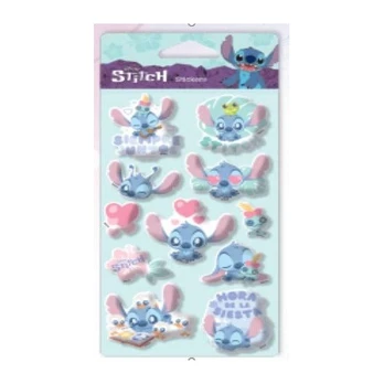 Lipdukas Disney STITCH 2