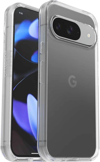Dėklas Otterbox SYMMETRY CLEAR GOOGLE/CLEAR