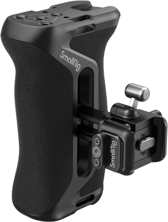 SMALLRIG 4017 NATO SIDE HANDLE SNAP ON QUICK LOCK
