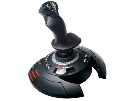 VALDYMO SVIRTIS T.FLIGHT STICK X/4160526 THRUSTMASTER