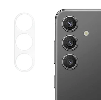 Swissten Temepered Glass for Camera Lens for Samsung Galaxy A57 5G