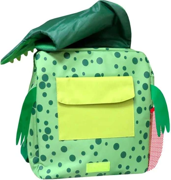 Chimola Bagoose Crocodile backpack 26cm