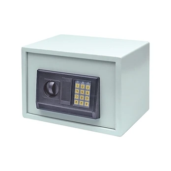"VOREL" SEIFAS SU ELEKTRINE SPYNA. 31*20*20 cm