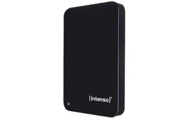 Kietasis diskas HDD Intenso External HDD||6023580|2TB|USB 3.0|Colour Black|6023580 kaina