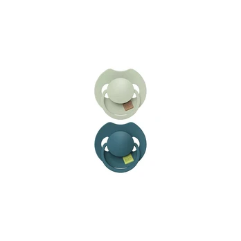 LOVI 34/414 Prime dynamic silikoninis čiulptukas 6-18m 2 vnt