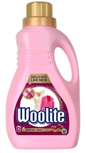 Skystas skalbiklis Woolite Delicate Wool, 0.9 l