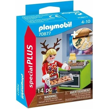 Figūrėlė Playmobil Special Plus, 70877