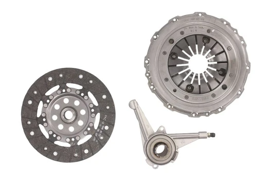 Sankabos komplektas SACHS 3000 990 003