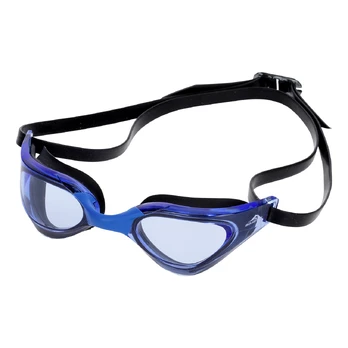 Plaukimo akiniai, AQUAFEEL 41023 20 black/blue