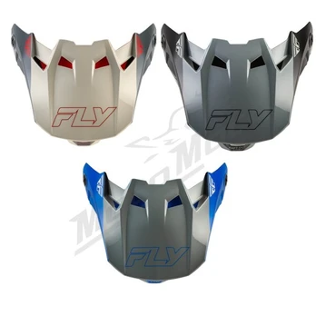 Šalmo snapelis FLY RACING Formula CC Glide Peak