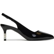 Bateliai Sergio Bardi WYL3994-3Z-SB Juoda