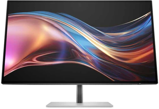 Monitorius HP 727pu Series 7 Pro QHD
