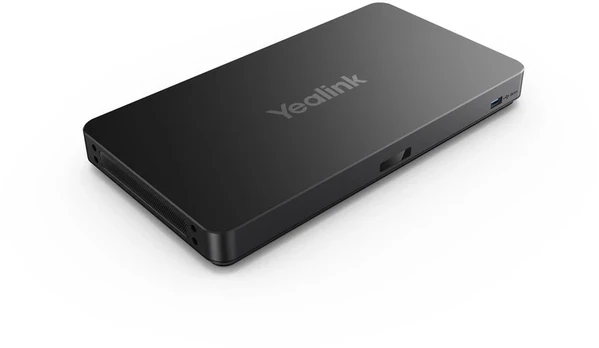 Yealink AVHub. Controller for multi-camera solutions