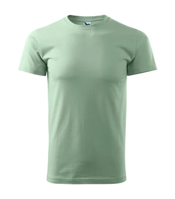 Vyriški Marškinėliai MALFINI Basic 129 Šalavijas, 160g/m2