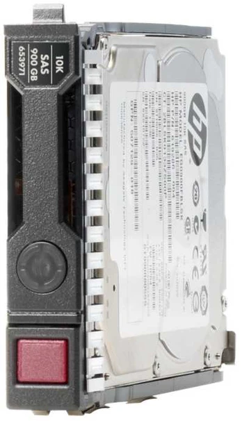 „Dysk“ SSD HP DRV SSD 480GB 6G 3.5 SATA VE