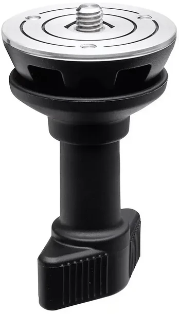Manfrotto adapter Short Half Ball 60mm
