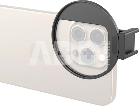 SmallRig 5174 Universal Threaded Filter Adapter 67mm