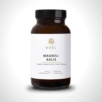 Magnis + Kalis
