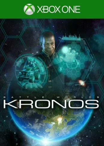 Battle Worlds: Kronos Xbox