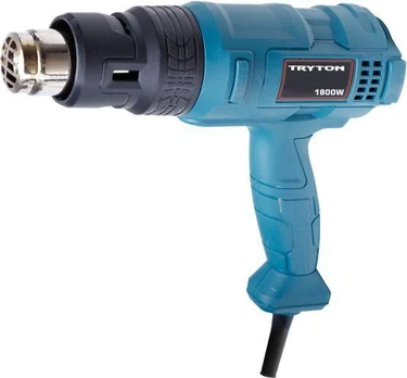 „techninis fenas Tryton 1800 W“ (THL1800)