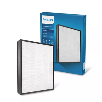 Philips 3000 serijos „NanoProtect“ HEPA filtrai