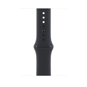 Dirželis Apple Watch 45mm Midnight Sport Band - Regular