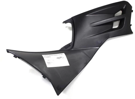 Other DEŠINĖS PUSĖS PLASTIKINIS ATV 150 DIABLO