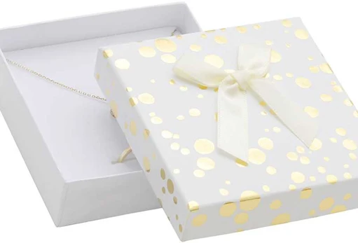 Jk Box Jewelry gift box MB-5 / A20