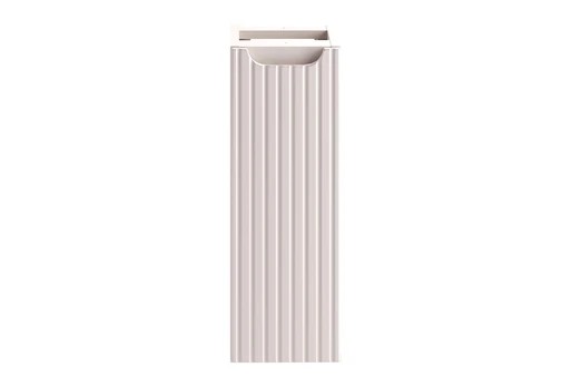 Vonios Cargo spintelė Nova Cashmere 81-20-39-C, 20 cm