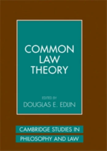 Common Law Theory