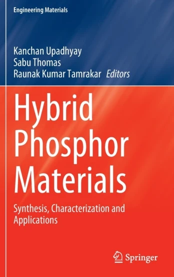 Hybrid Phosphor Materials