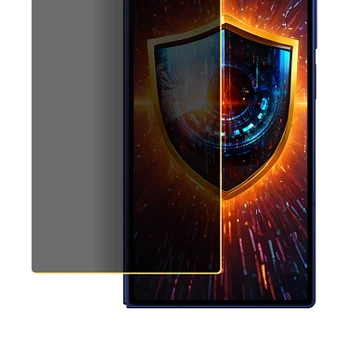 Samsung Galaxy Z Fold 7 - 3mk Silky Matt Privacy