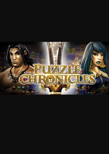 Puzzle Chronicles PC