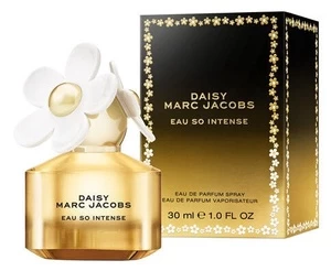 Kvapusis vanduo Marc Jacobs Daisy Eau So Intense EDP, 30 ml