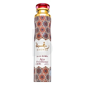 Lattafa Raghba Air Freshener 300 ml