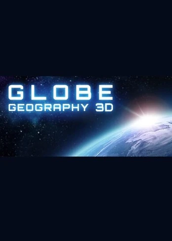 Globe Geography 3D 