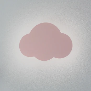 Šviestuvas sieninis TK Lighting Cloud, 12 W, G9