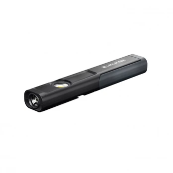 Ledlenser iW4R kišeninis darbo žibintas