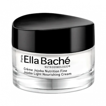 Veido kremas Ella Bache Jojoba Light Nourishing, 50 ml