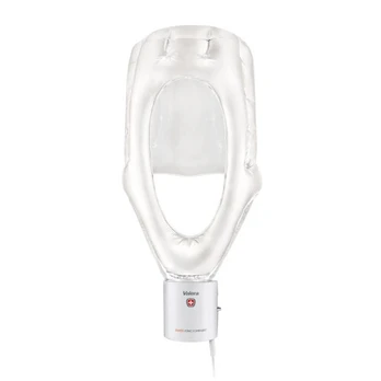 Valera Drying helmet with Swiss Ionic Comfort ionizer Moterims