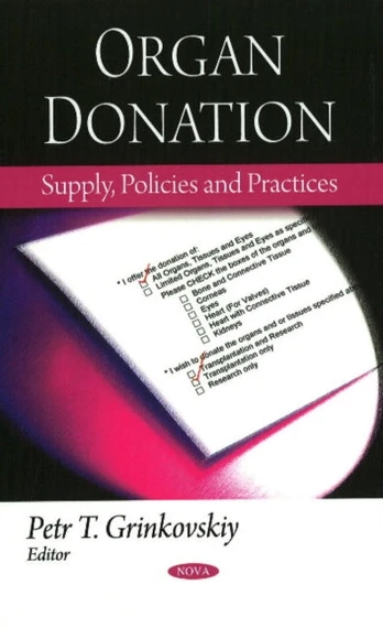 Organ Donation